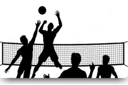 Voleybol gençler